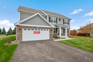 13508 Arborview Cir, Plainfield, IL 60585
