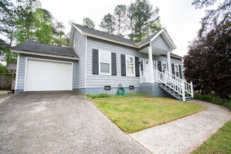303 Stagecoach Way, Augusta, GA 30907