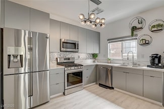 10270 Gilmore Canyon Ct Unit 202, Las Vegas, NV 89129