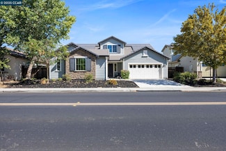 951 Dainty Ave, Brentwood, CA 94513