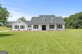 309 Abbott Rd, Barnesville, GA 30204