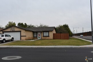 200 G Anaya Ave, Calexico, CA 92231