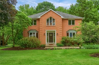 349 Cloverdale Dr, Wexford, PA 15090