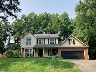 2222 Raven Dr, Rock Hill, SC 29732