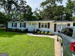 1209 Williams Cir, Peachtree City, GA 30269