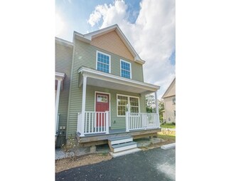 17 Arcade St Unit A, Whitinsville, MA 01588