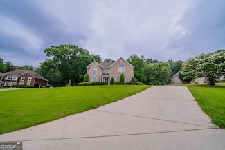 157 Hambrick Dr, Stockbridge, GA 30281