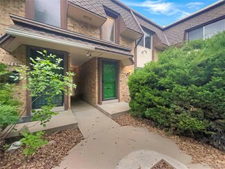 2637 S University Blvd Unit 3, Denver, CO 80210