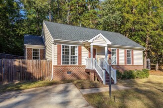 11 Lorelei Ct, Durham, NC 27713