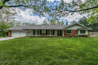 508 N Brookfield St, Wichita, KS 67206