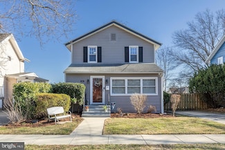 1214 Newton Ave, Haddon Township, NJ 08107