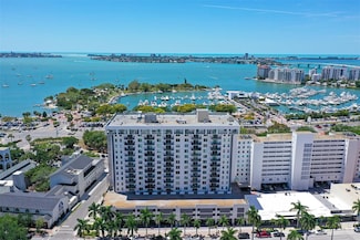 101 S Gulfstream Ave Unit 8G, Sarasota, FL 34236
