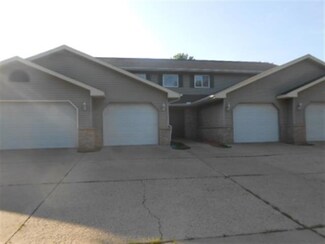 711 N Thompson Dr Unit 3, Madison, WI 53704