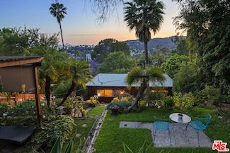 2174 Alcyona Dr, Los Angeles, CA 90068