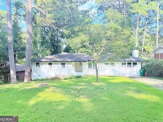 3994 E Hilda Cir, Decatur, GA 30035