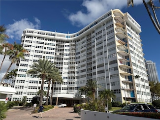 100 Golden Isles Dr Unit 605, Hallandale Beach, FL 33009