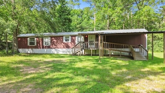 171 County Road 3709, Splendora, TX 77372