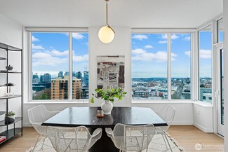 1321 Seneca St Unit 1001, Seattle, WA 98101