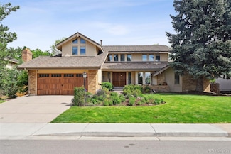 5149 E Links Cir, Centennial, CO 80122