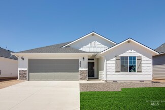 4485 S Taunton Ave, Nampa, ID 83686