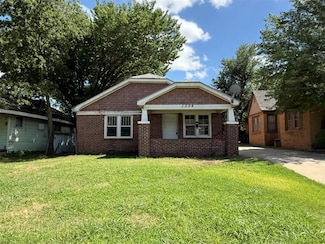 2338 NW 21st St, Oklahoma City, OK 73107