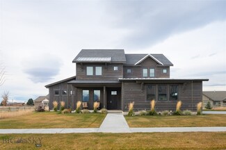 431 White Horse Loop, Bozeman, MT 59718