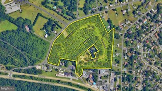 1511 Bowers Park, Frederick, MD 21702