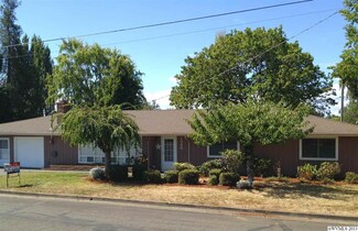 1240 Gale St SW, Albany, OR 97321