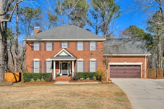 1193 Newport Trail, Evans, GA 30809