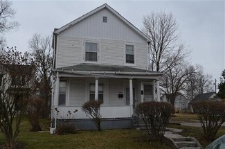 1440 E Lewis St, Fort Wayne, IN 46803