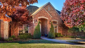12708 Cobblestone Pkwy, Oklahoma City, OK 73142