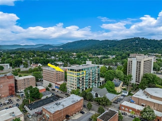 60 N Market St Unit 803, Asheville, NC 28801