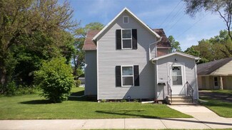 718 W Hubbard Ave, Elkhart, IN 46516