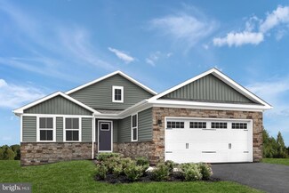 159 Wyoming Way, Cherry Run, WV 25427