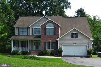 125 Butter Churn Way, Madison, VA 22727