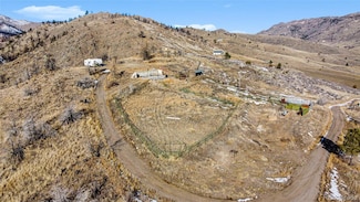 439 Redtail Ridge Way, Bellvue, CO 80512