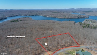 Lot 42 Winding Estates Dr, Mc Henry, MD 21550