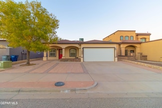 5349 Jose Duran Ln, El Paso, TX 79934