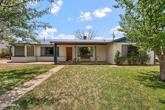 126 Cattle Ln, Snowflake, AZ 85937