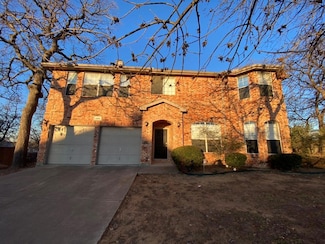 1600 Glendora Ct, Denton, TX 76210