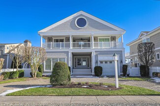 10624 Corinthian Dr, Stone Harbor, NJ 08247