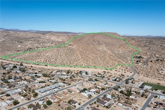 1 Avalon Ave, Yucca Valley, CA 92284