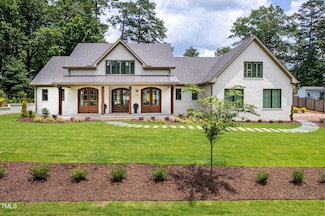 4412 Pamlico Dr, Raleigh, NC 27609