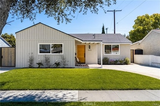 5970 Coke Ave, Long Beach, CA 90805