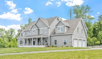 150 Foxberry Dr, New Boston, NH 03070