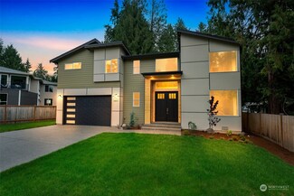 22811 102nd Ave SE, Woodinville, WA 98077