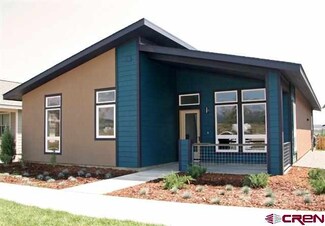 0 River Birch St Unit 673680, Durango, CO 81301