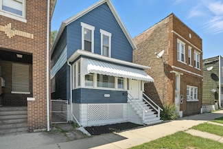 4722 Tod Ave, East Chicago, IN 46312