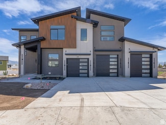 143 W Morning Glory Cir Unit 305, Erda, UT 84074
