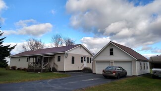 1439 Vt Route 100, Westfield, VT 05874